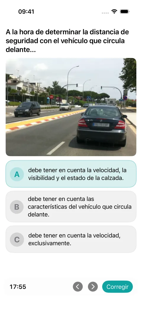 TeoriGO audio